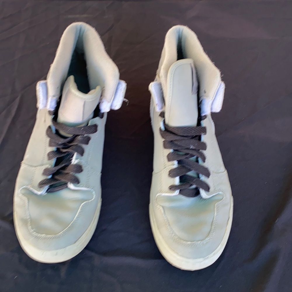 Supra shoes